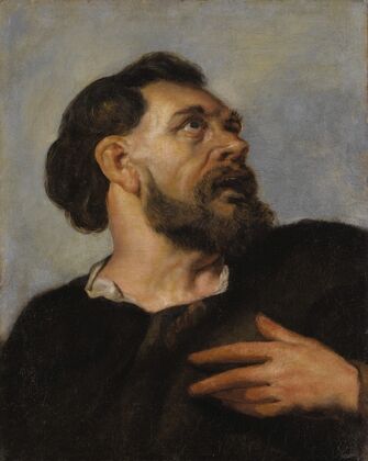 Saint Roch