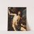 Saint Sebastian by Niccolò de Simone