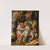 Saint Sebastian by Jean Laurent Mosnier