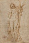 Saint Sebastian