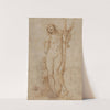 Saint Sebastian by Follower of Sodoma