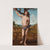 Saint Sebastian by Giuliano Bugiardini