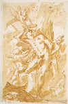 Saint Sebastian