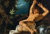 Saint Sebastian