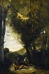 Saint Sebastian Succored by the Holy Women