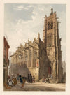 Saint-Séverin, Paris