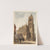 Saint-Séverin, Paris by Thomas Shotter Boys