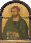 Saint Simon (c. 1315)