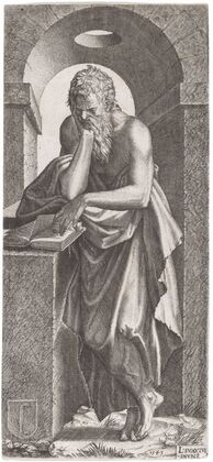Saint Simon