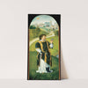 Saint Stephen by Hans Memling