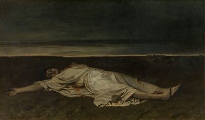 Saint Stephen