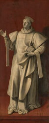 Saint Stephen