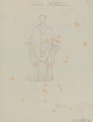 Saint Stephen