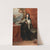 Saint Teresa of Avila by Juan Antonio De Frias y Escalante