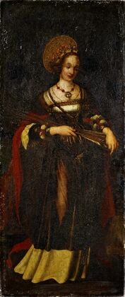 Saint Ursula