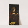 Saint Ursula by Anonymous