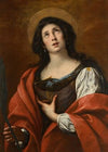 Saint Ursula