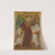 Saint Vincent by Bonanat Zaortiga