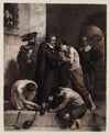 Saint Vincent de Paul rachète les galériens (1865)