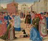 Saint Zenobius Resuscitating a Dead Child