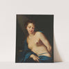 Sainte Ursule by Antonio Bellucci