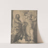 Saints Peter and Paul by Peter Paul Rubens
