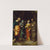 Saints Peter, Martha, Mary Magdalen, and Leonard by Correggio
