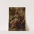 Saints Petronius of Bologna and Bernardin of Siena (1701-1800) by Gaetano Gandolfi