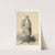 Sais (Palefrenier), Sais (A Groom of Stable) (1851) by Alexandre Bida