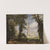 Salisbury Cathedral from the Bishop&#039;s Garden by John Constable