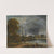 Salisbury Cathedral From The Meadows by John Constable