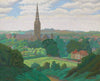 Salisbury