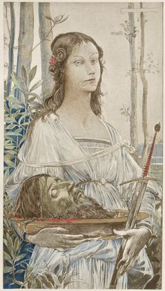 Salomé (1898-1899)