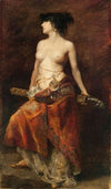 Salomé 