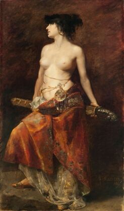 Salomé 
