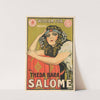 Salome by Anonymous