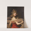 Salome by Paul De La Boulaye