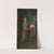 Salome with the Head of John the Baptist (ca. 1876) by Gustave Moreau