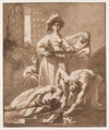 Salome with the Head of John the Baptist (c. 1650)
