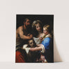 Salome with the Head of Saint John the Baptist by Onorio Marinari