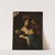 Salome with the head of St. John the Baptist by Padovanino