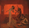 Salome’s dance (1939)