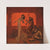 Salome’s dance (1939) by Edward Okuń