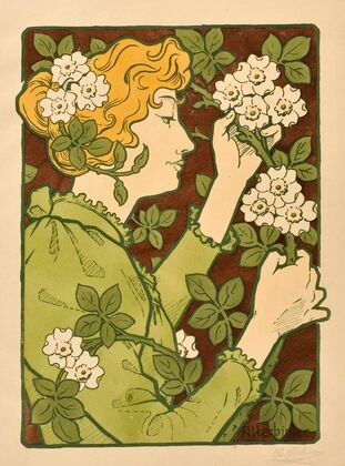 Salon des Cent (1899)