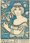 Salon des Cent (1895)