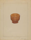 Salt Cellar
