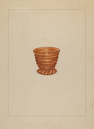 Salt Cellar