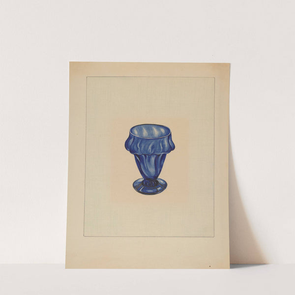 Salt Cellar by John Tarantino