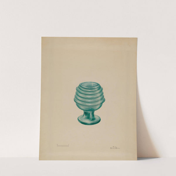 Salt Cellar by John Tarantino