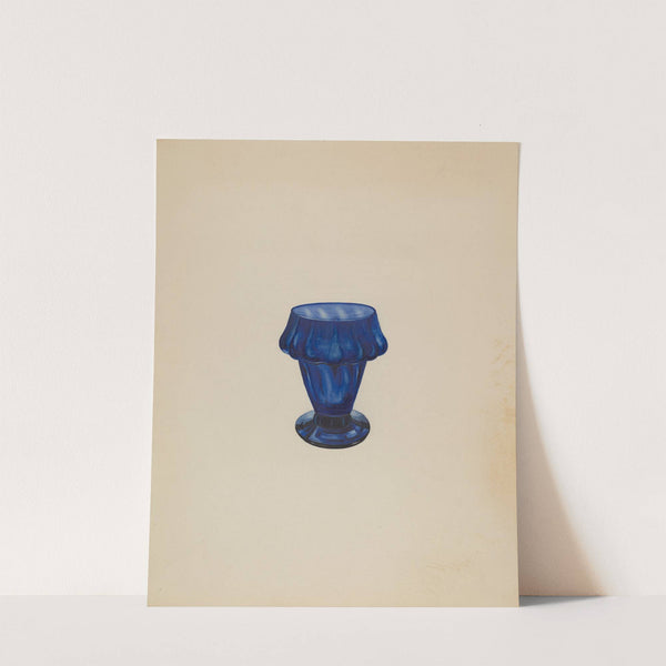 Salt Cellar by John Tarantino